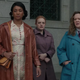 Image for article titled Melissa McCarthy and Tiffany Haddish Become Mobsters in The Kitchen, Which Is Definitely Not a Comedy